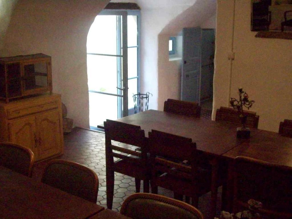 مبيت وإفطار Ponet-et-Saint-Auban Le Vin De L'Ete المظهر الخارجي الصورة