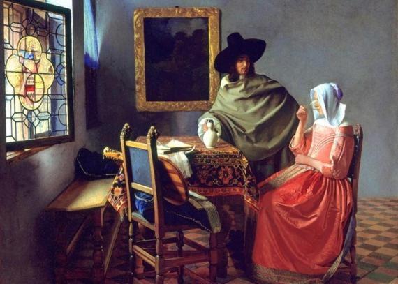 مبيت وإفطار Ponet-et-Saint-Auban Le Vin De L'Ete الغرفة الصورة