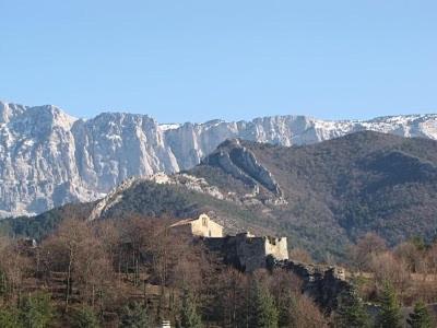 مبيت وإفطار Ponet-et-Saint-Auban Le Vin De L'Ete المظهر الخارجي الصورة